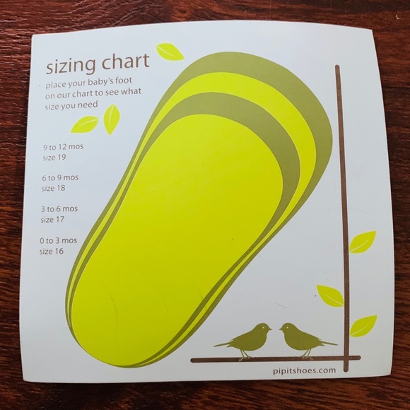 PIPIT $55 Suede Leather Designer Shoes Infant Crib Walking Balance Toddler - Picture 13 of 15